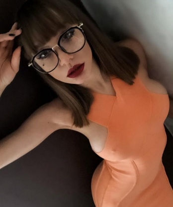 Анкета проститутки Майя - город Бут-Казмаляр, 25 лет, №12499