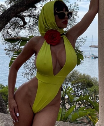 Анкета проститутки Катюша - город Бут-Казмаляр, 25 лет, №2461