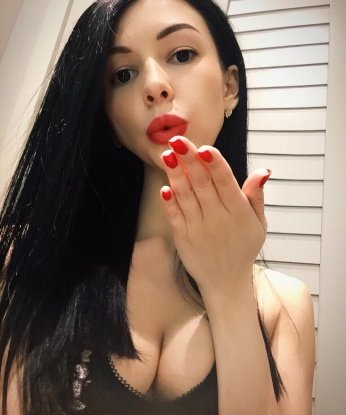 Анкета проститутки Юлия - город Бут-Казмаляр, 26 лет, №2821