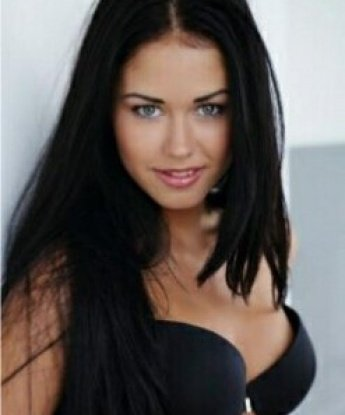 Анкета проститутки Инна - город Бут-Казмаляр, 28 лет, №6885